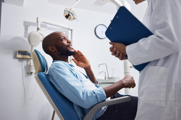 Best Urgent Care for Lost Fillings or Crowns in Untain View, MO