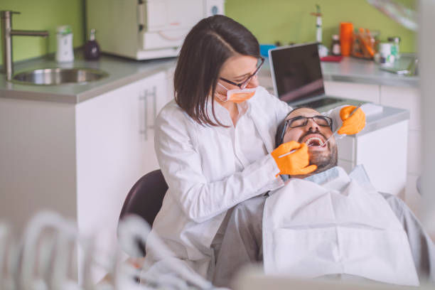 Best Same-Day Emergency Dental Services in Untain View, MO