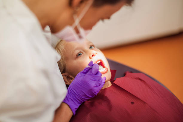 Best Emergency Orthodontic Services in Untain View, MO