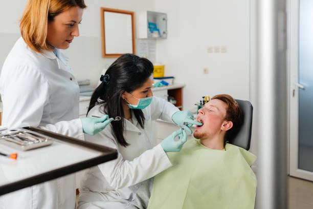 Best Emergency Wisdom Teeth Removal in Untain View, MO
