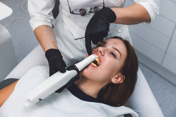 Best Pediatric Emergency Dentist in Untain View, MO