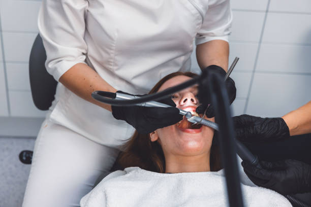 Best Emergency Dental Care for Broken or Chipped Teeth in Untain View, MO