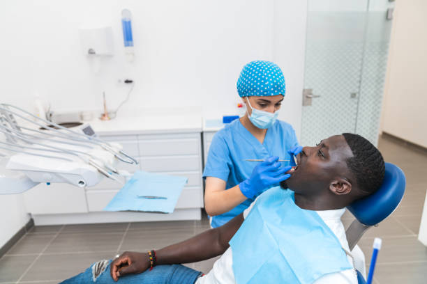 Best Emergency Dental Care for Broken or Chipped Teeth in Untain View, MO