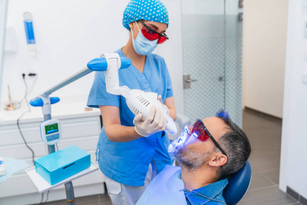Best Pediatric Emergency Dentist in Untain View, MO